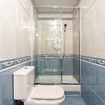 Janina Villa Fuengirola