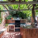 Janina Villa Fuengirola