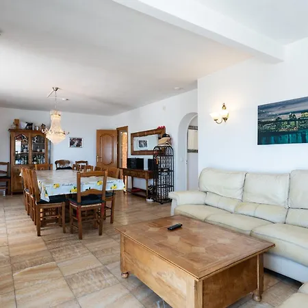 Villa Janina *
