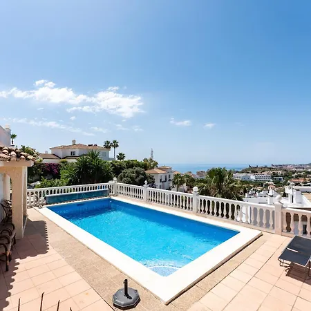 Janina * Fuengirola