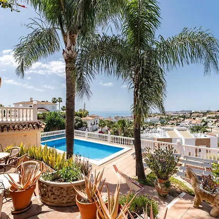 Janina * Fuengirola